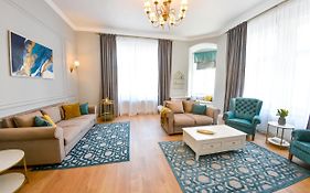 Victoria'S Old Town Deluxe Apartment (Adults Only)
