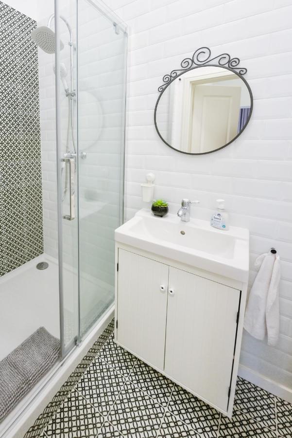 Victoria'S Old Town Deluxe Apartment (Adults Only) Timişoara Exterior foto