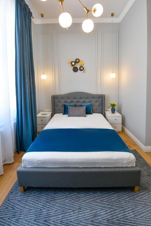 Victoria'S Old Town Deluxe Apartment (Adults Only) Timişoara Exterior foto