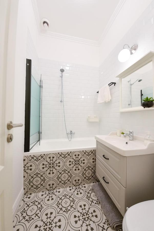 Victoria'S Old Town Deluxe Apartment (Adults Only) Timişoara Exterior foto