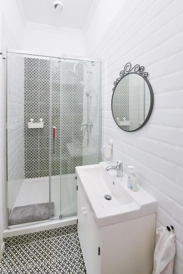 Victoria'S Old Town Deluxe Apartment (Adults Only) Timişoara Exterior foto